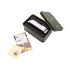 Harmonica Campfire
