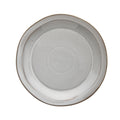 Dinner Plate Tahoe Nougat