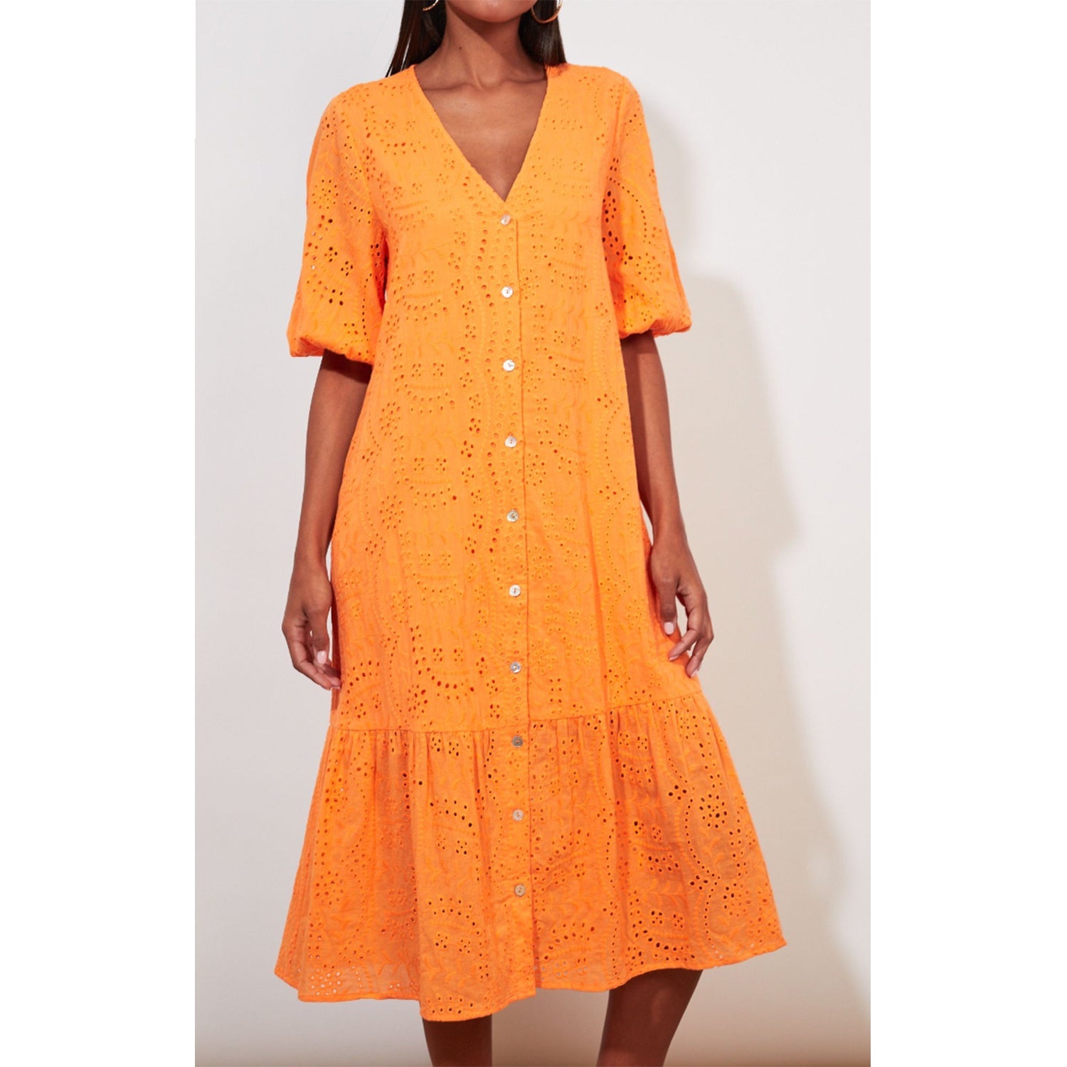 Dress Naxos - Mango
