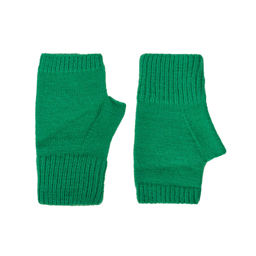Gloves Lahti - Emerald