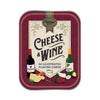 Playing Cards - Cheese & Wine