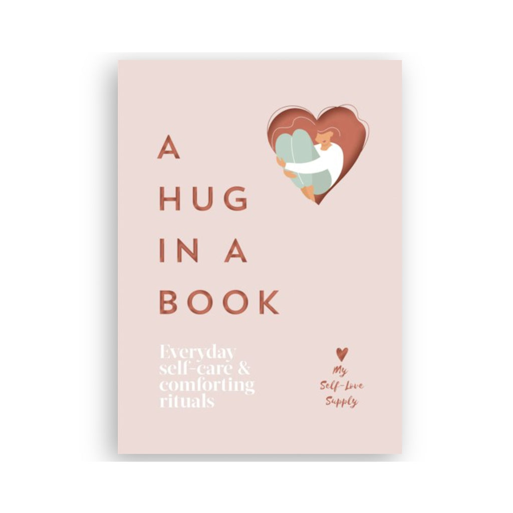 A Hug in a Book