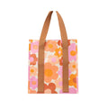 Market Bag - Hyper Floral