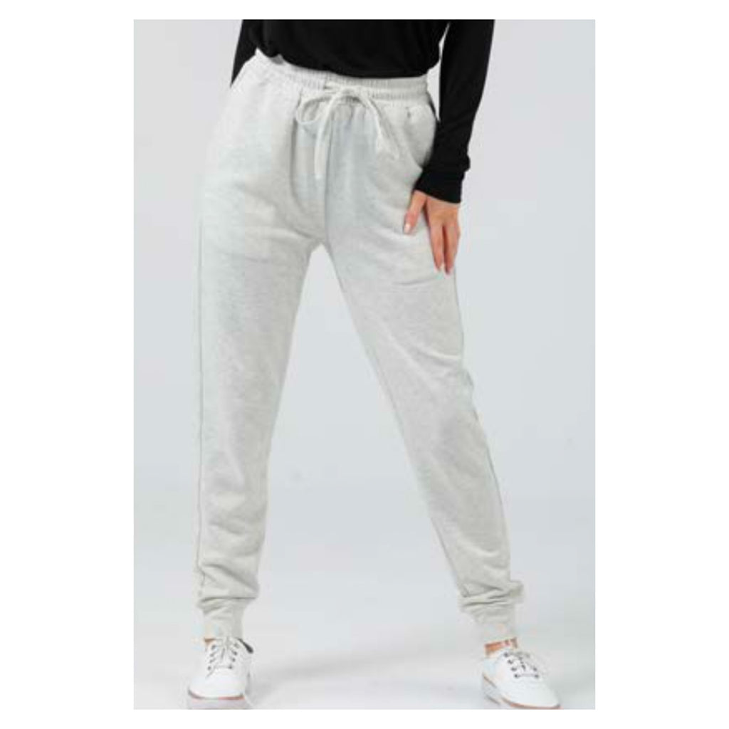 Track Pant Harley - Grey