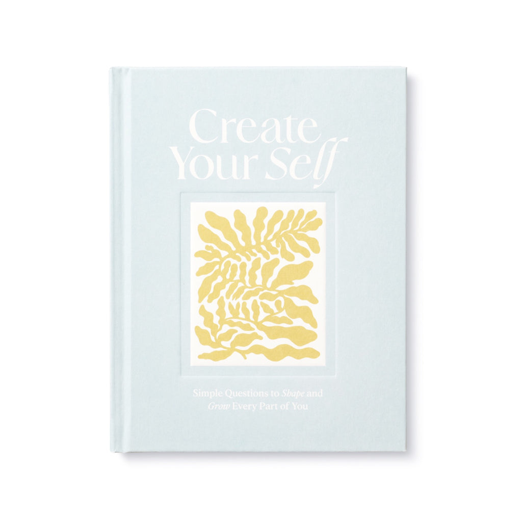 Journal Create Your Self