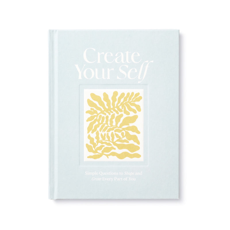 Journal Create Your Self