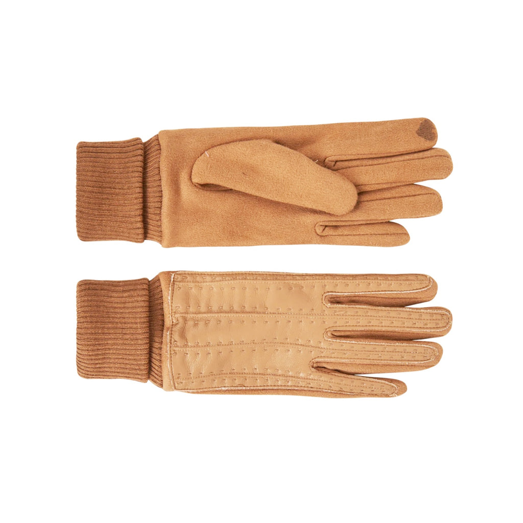 Gloves Pilbara - Malt
