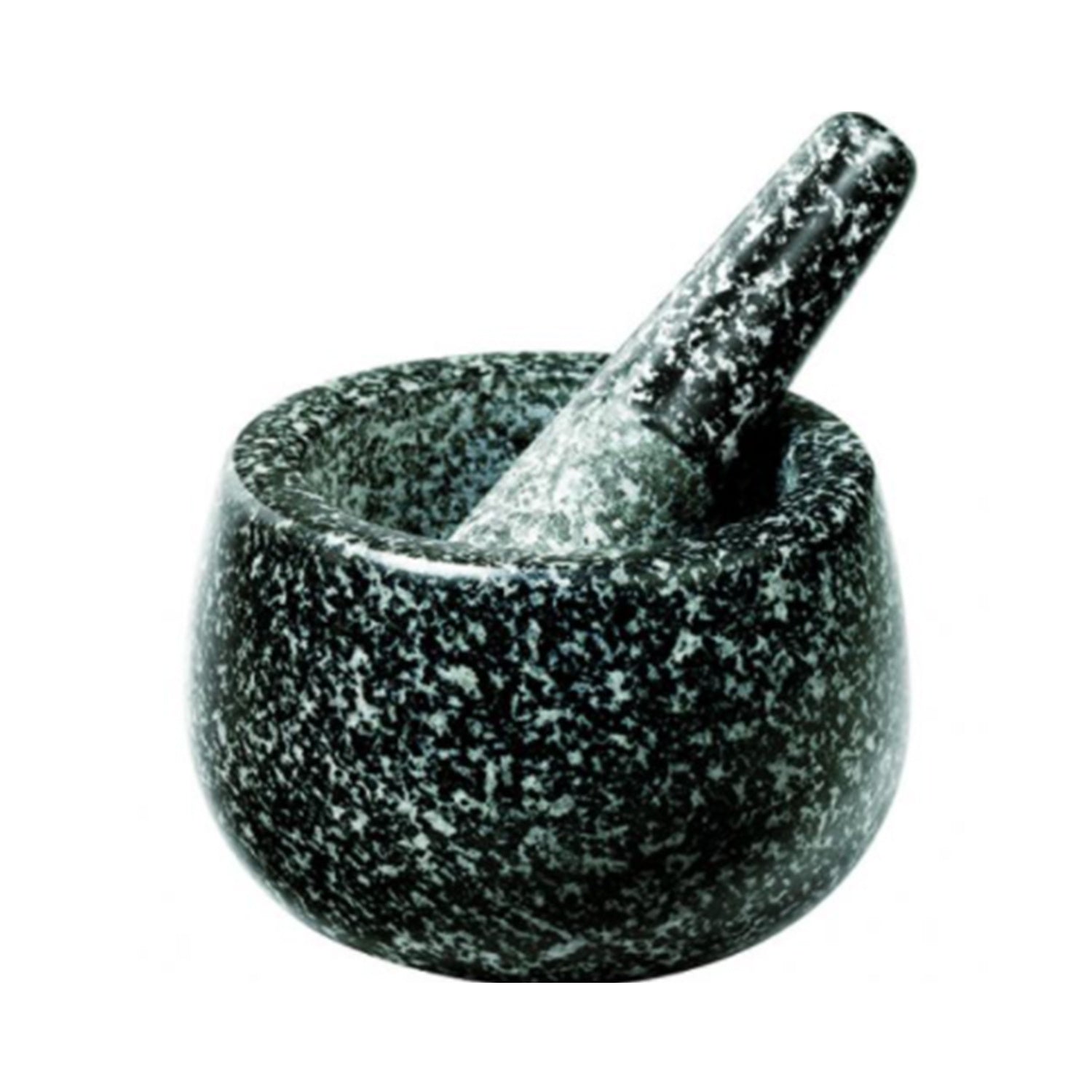 Mortar & Pestle MPR