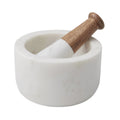 Mortar & Pestle Eliot
