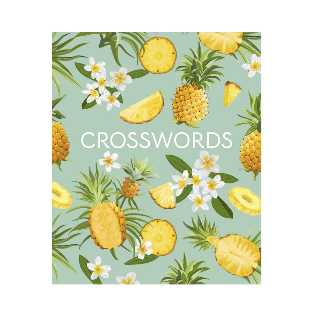 Crosswords Fruit Series