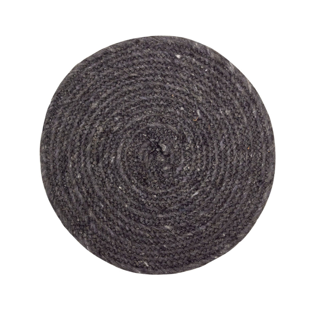 Placemat Pepa - Charcoal
