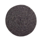 Placemat Pepa - Charcoal