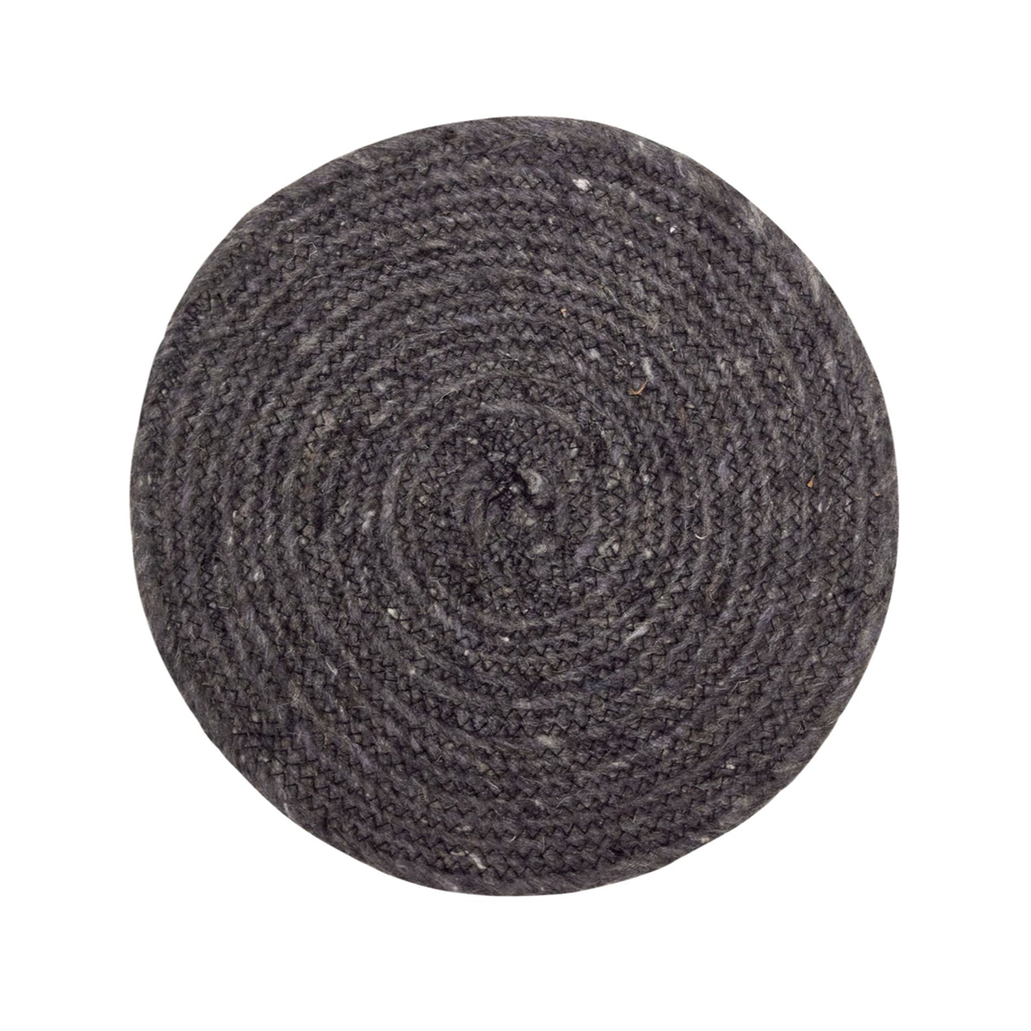 Placemat Pepa - Charcoal