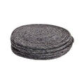 Placemat Pepa - Charcoal