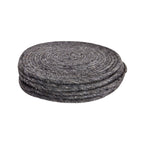 Placemat Pepa - Charcoal