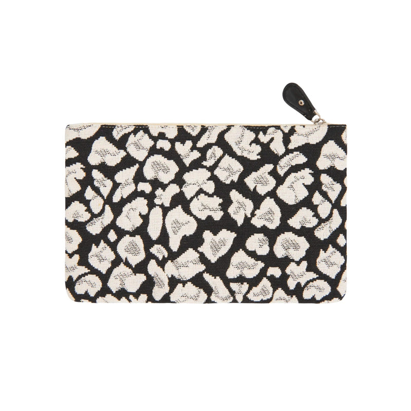Pouch Paarl - Carbon