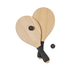 Paddles Bamboo Natural
