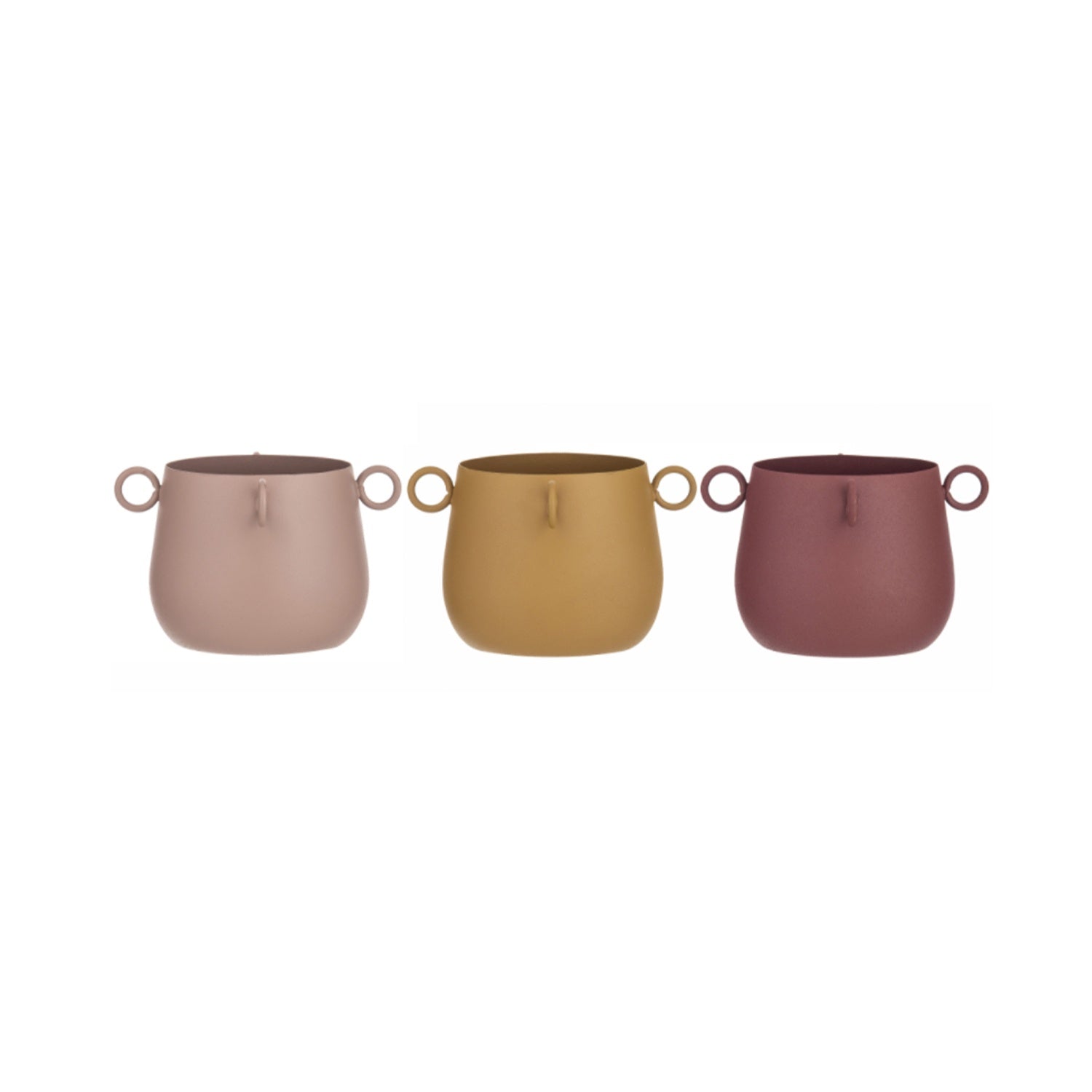 Pot Sedona Assorted