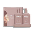 Wash & Lotion Duo - Raspberry Blossom & Juniper