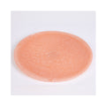 Plate Resin Peach