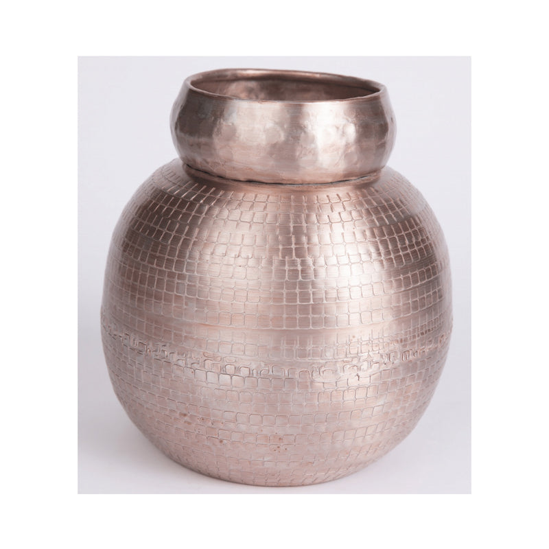 Vase - Mykonos Rose Gold