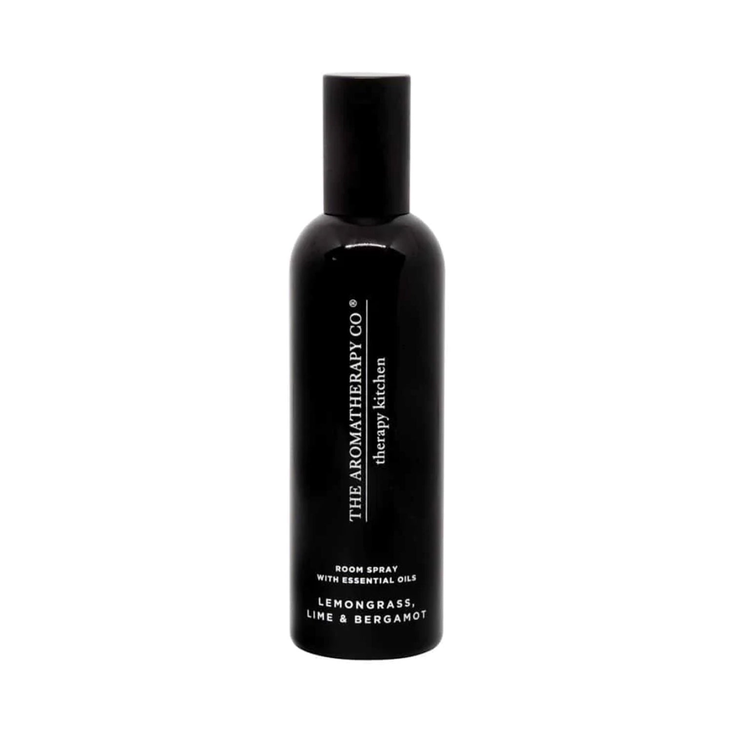 Spray Room & Kitchen - Lemongrass Lime & Bergamot