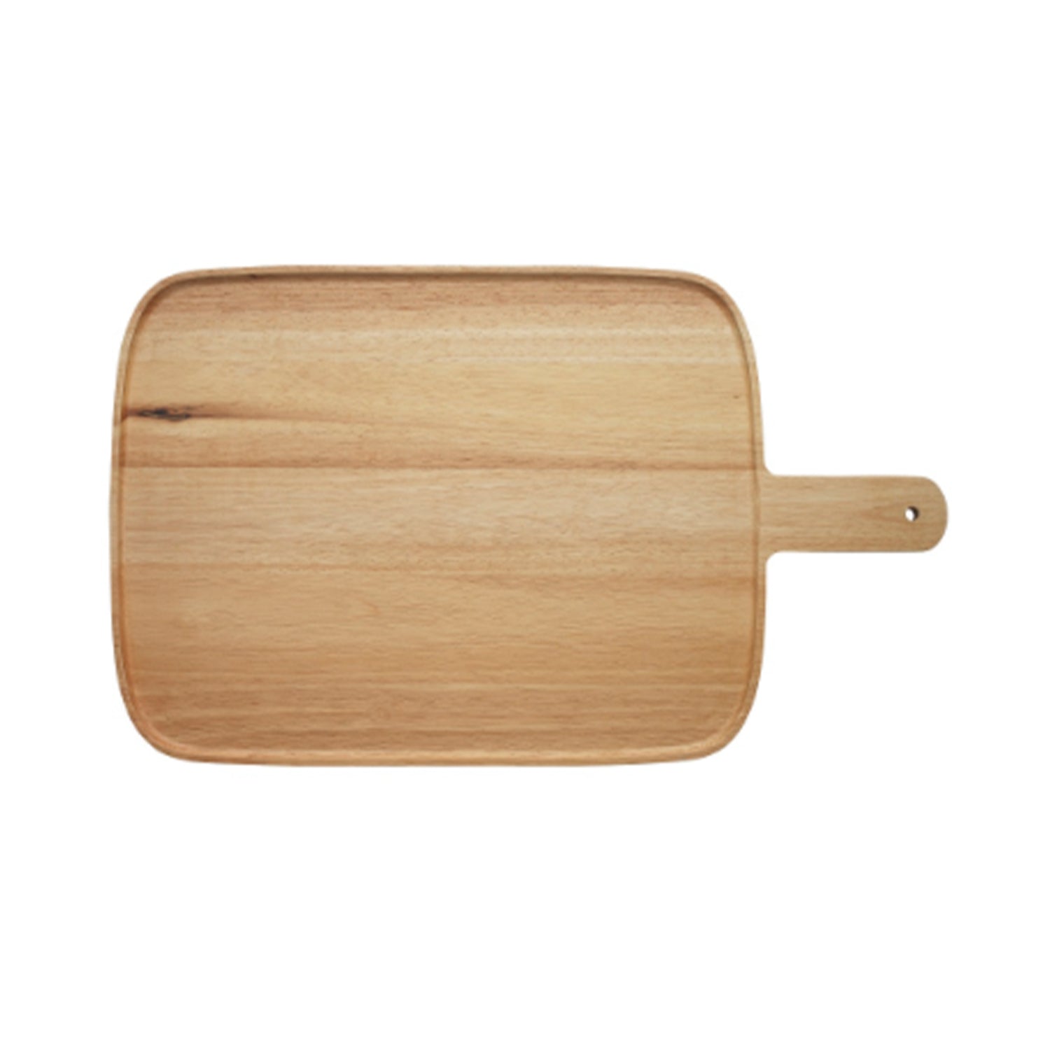 Serving Paddle Alto - Rectangle Large