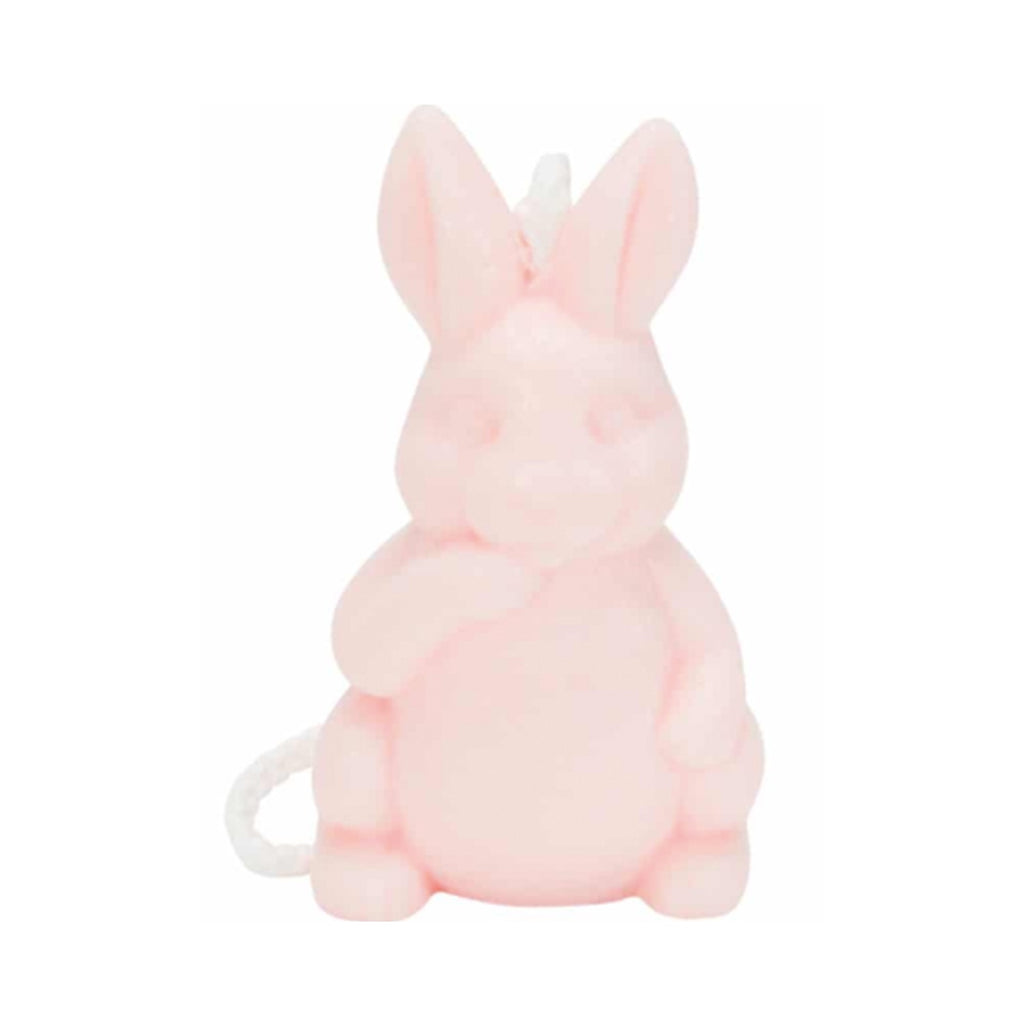 Soap on a Rope - Bunny