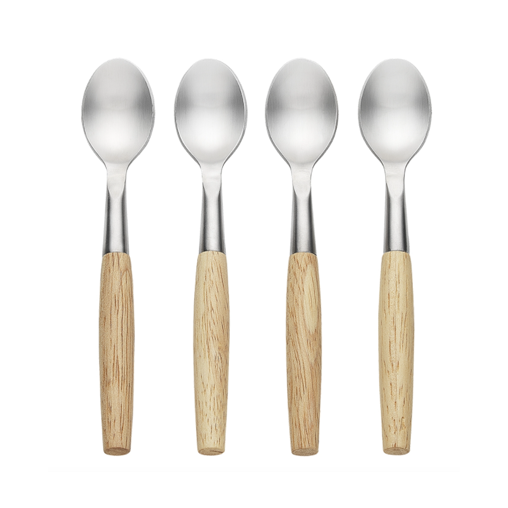 Tapas Spoons Set of 4 Alto