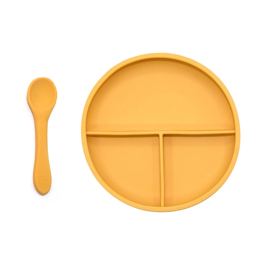 Plate Divider - Mango