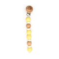 Eco-Friendly Dummy Chain - Lemon