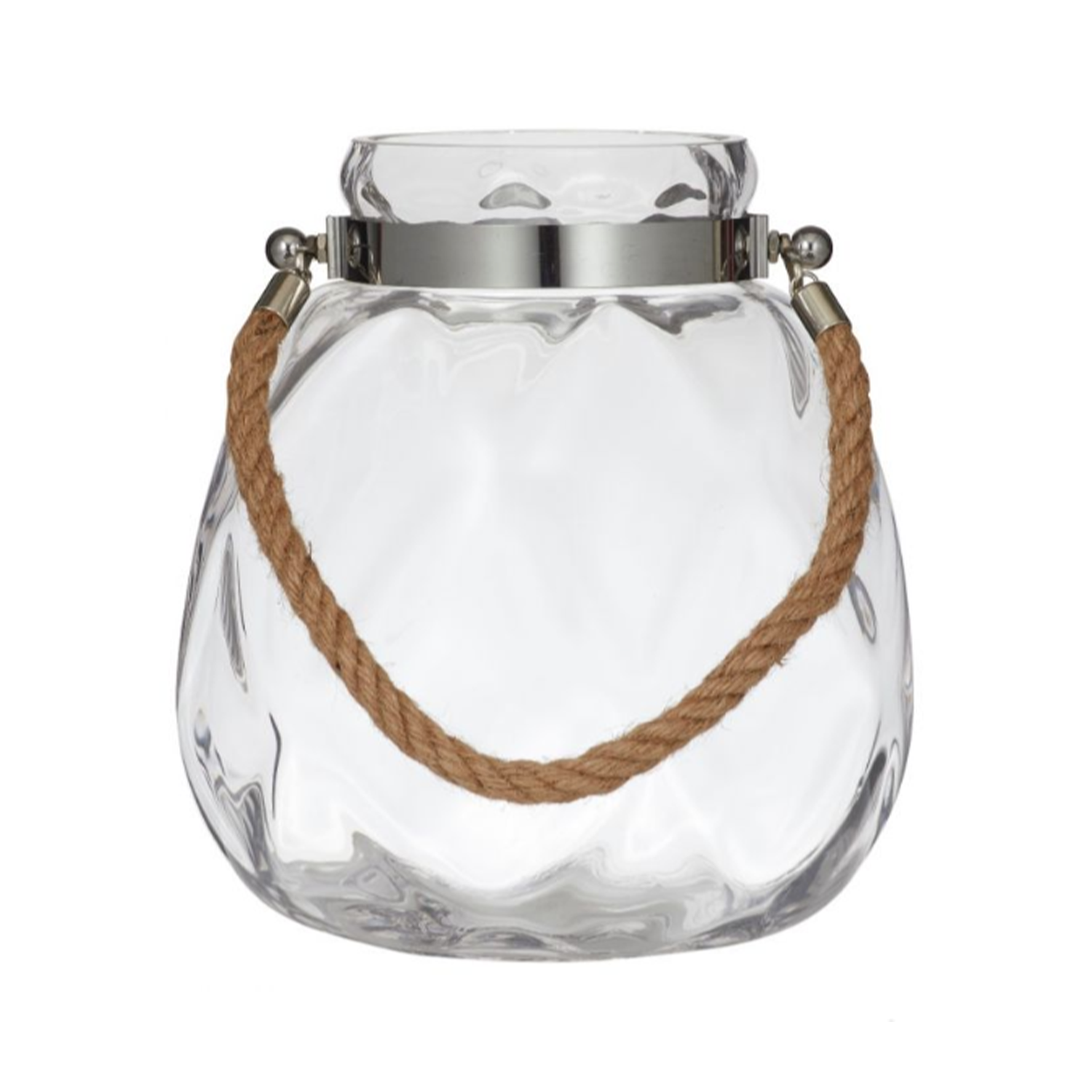 Santos Hurricane Glass 24cm