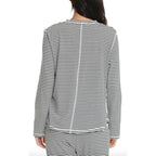 PJ Knit Tee Organic Cotton - Jada