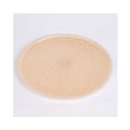 Plate Resin Ivory