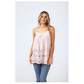 Top Stargazer - Rose Smoke