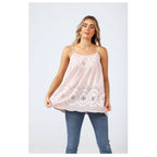 Top Stargazer - Rose Smoke
