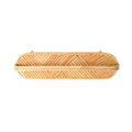 Towel Rail Kylo Rattan