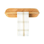 Towel Rail Kylo Rattan
