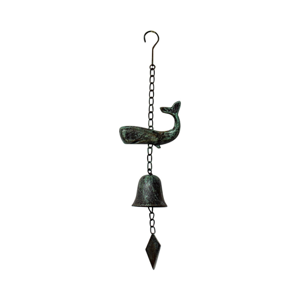 Wind Chime - Whale