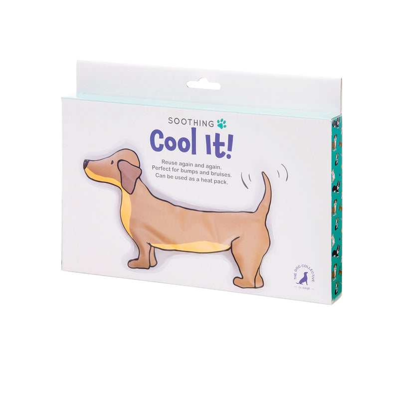 Cool It XL - Dachshund