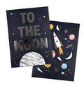 Space print