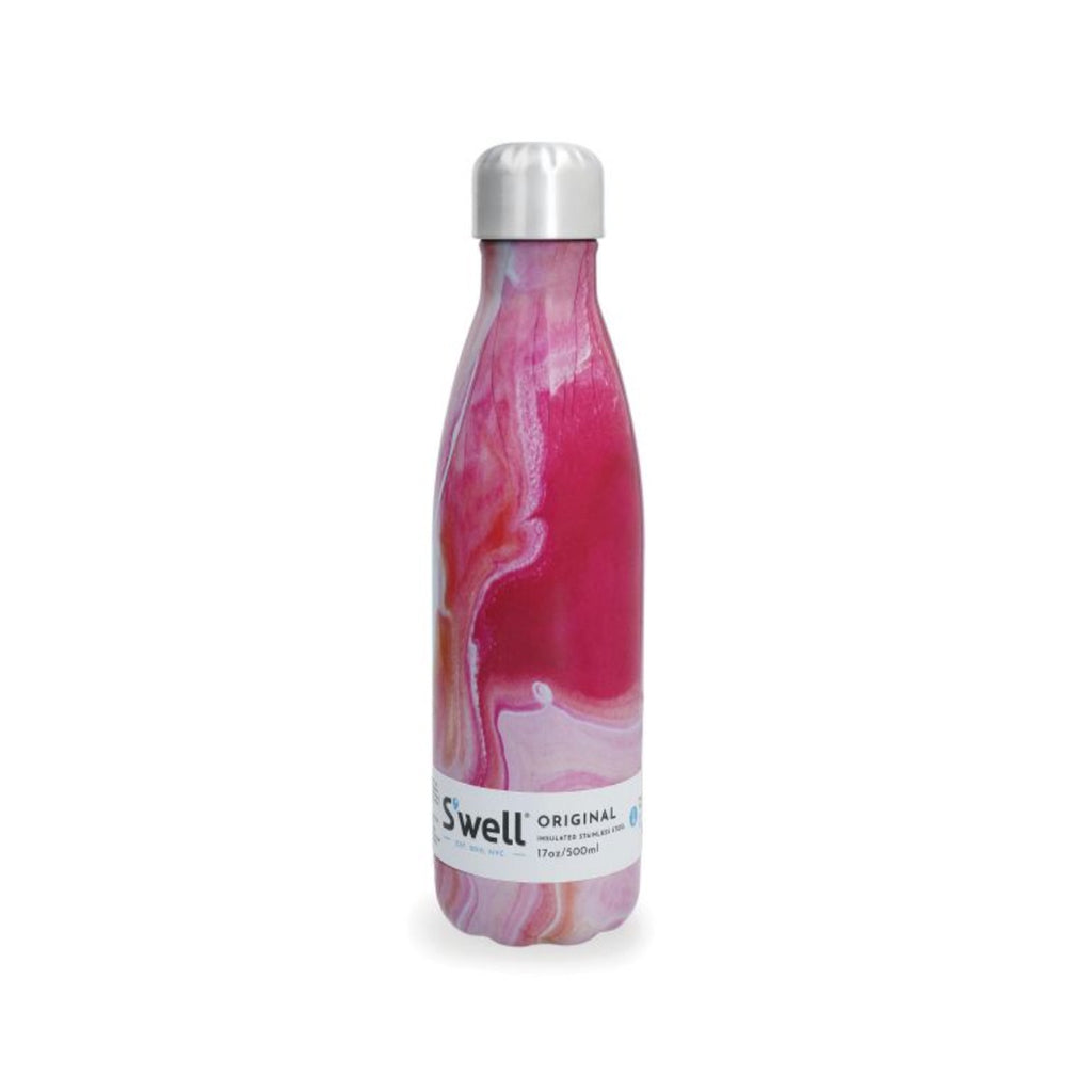 Bottle 500ml - Rose Agate