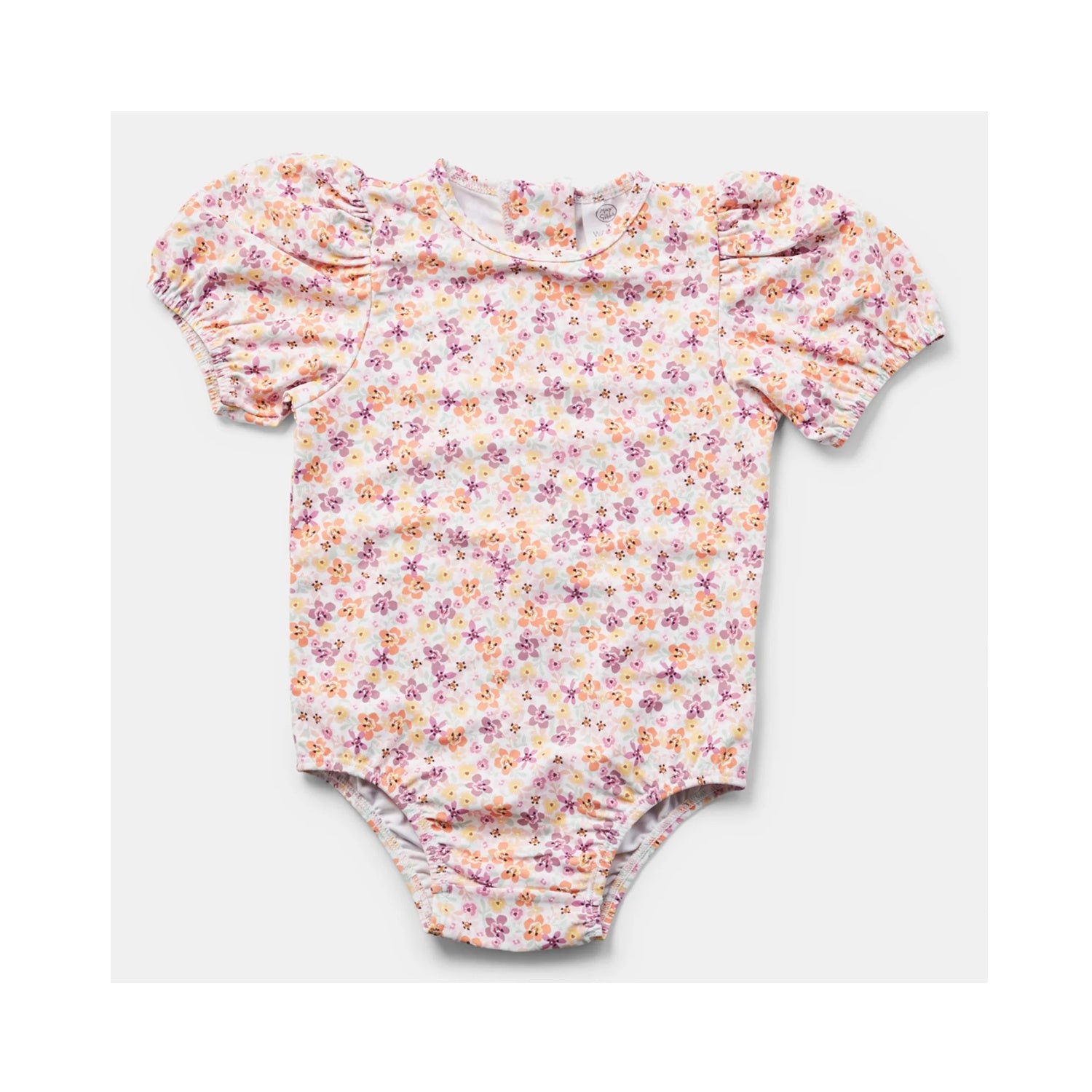 Baby Bathers Ellie - Daisy