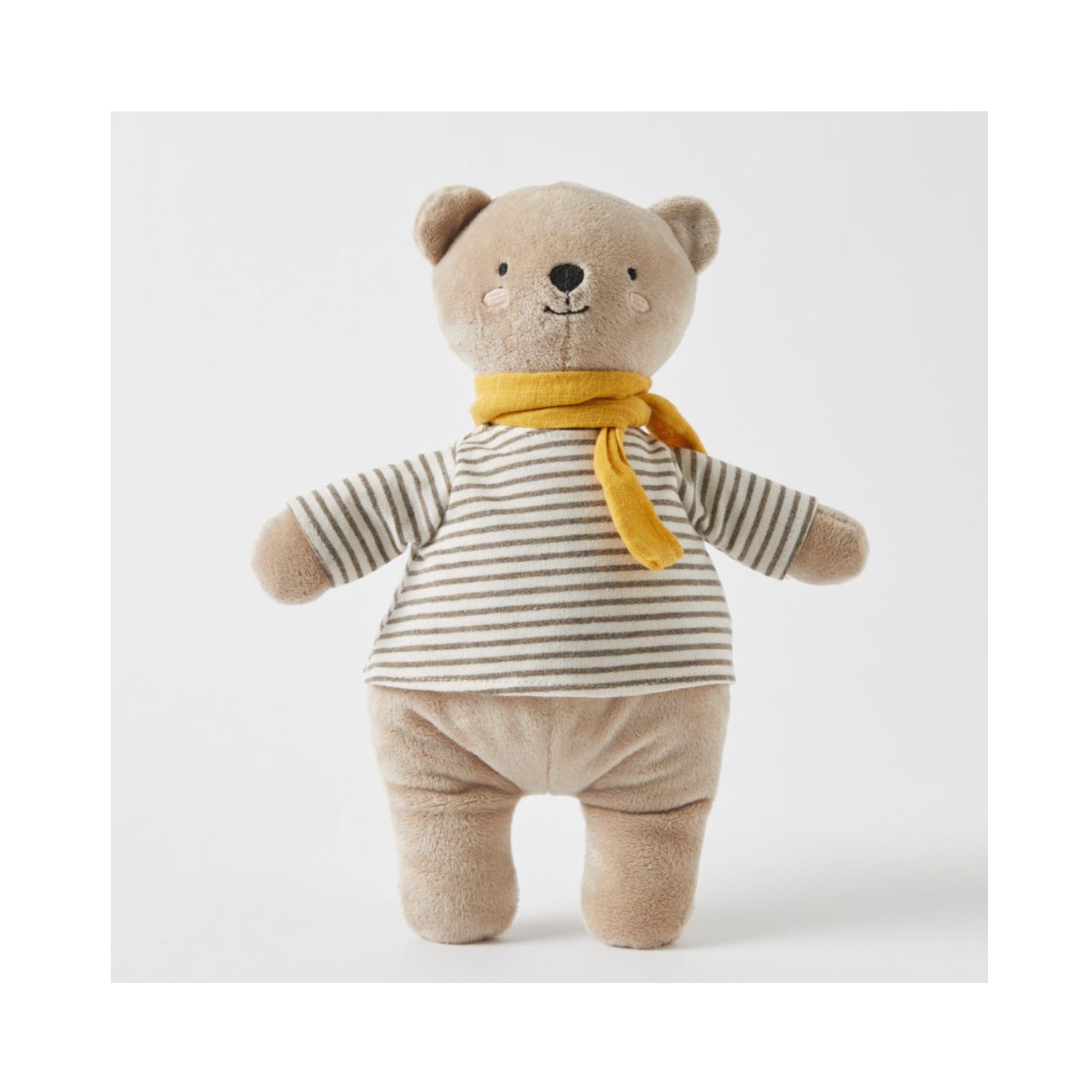 Bobby The Bear