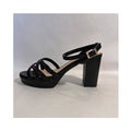 Shoe Careen - Black