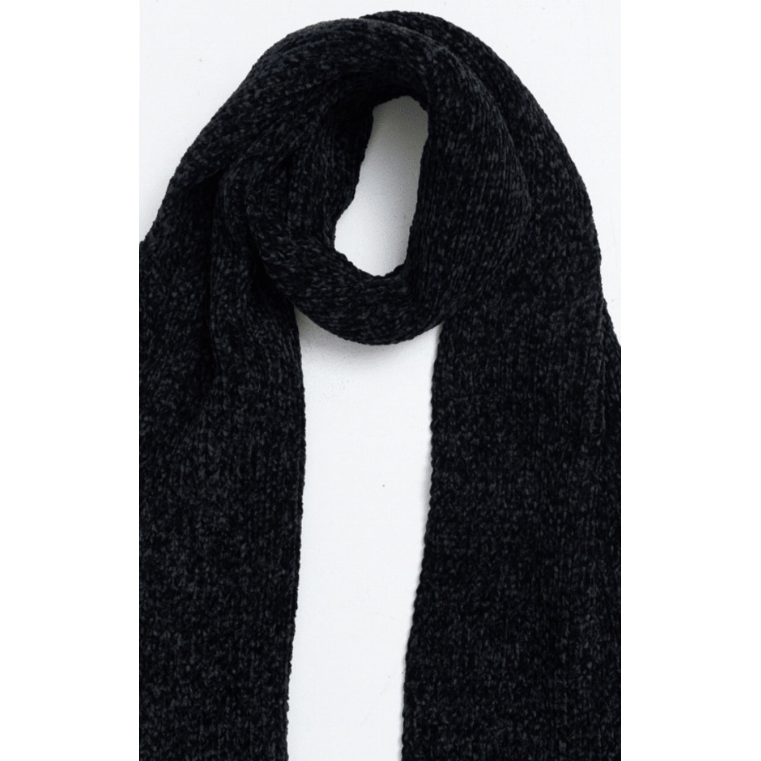 Scarf Brentwood Chocolate
