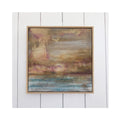 Art - Blazing Clouds