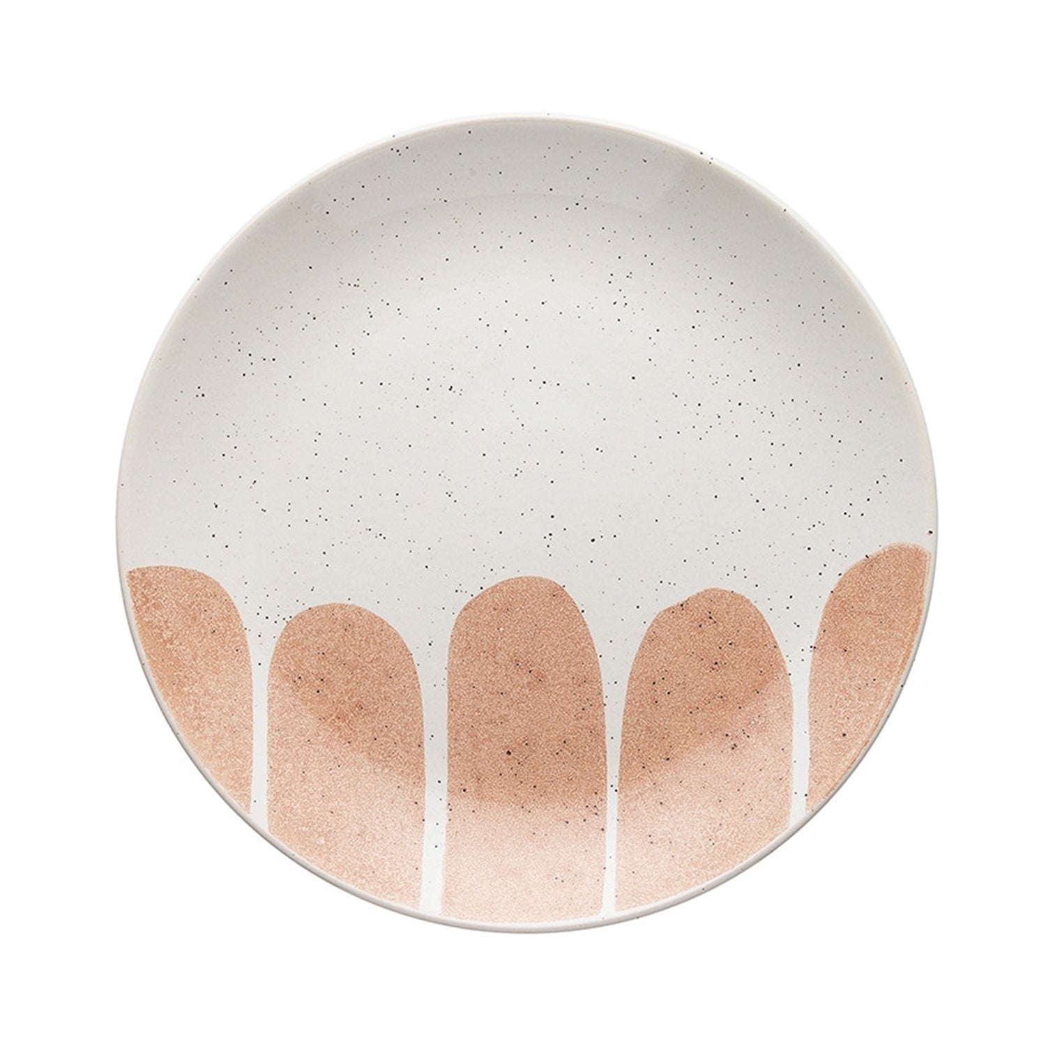 Side Plate Nomad - Blush