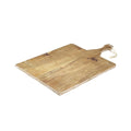 Serving Board Provence Mango Wood Rect 44x70cm