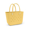 Bag Bondi Weekender - Sunny Yellow